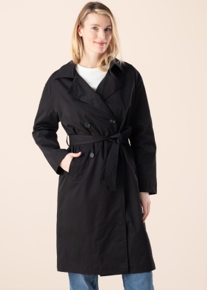 Noisy May pavasara-rudens mētelis Manya