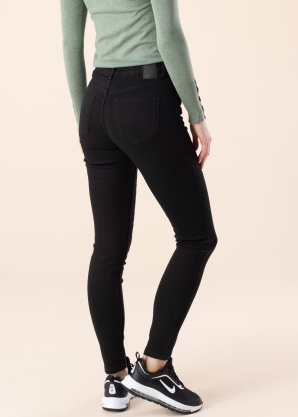 Pieces džinsa bikses Talia