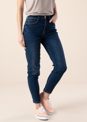 Vila džinsa bikses Naomi