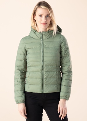 Весенне-осенняя куртка Tahoe Only