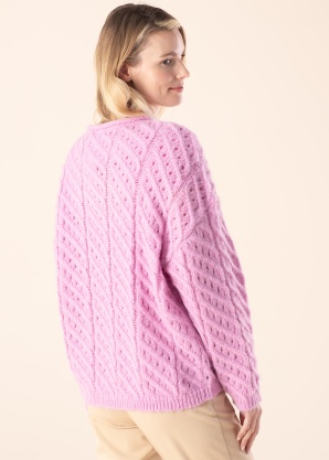 Vero Moda džemperis Ana