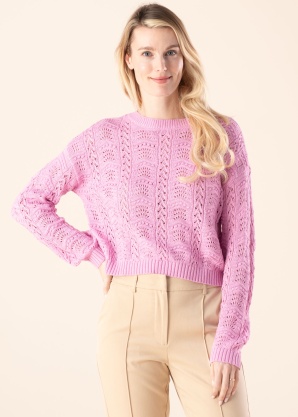 Vero Moda džemperis Rlet