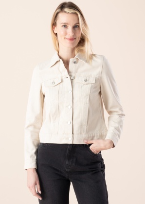 Vero Moda džinsa jaka Orica