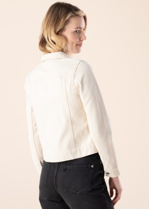 Vero Moda džinsa jaka Orica