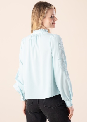 Vero Moda blūze Afne