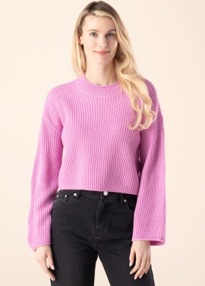 Свитер Sayla Vero Moda