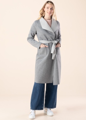 Vila pavasara-rudens mētelis Juice