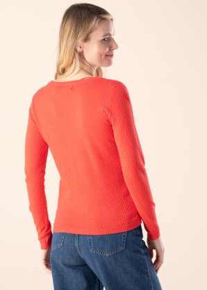 Свитер Care Vero Moda