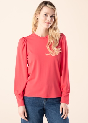 Блуза Caroline Object