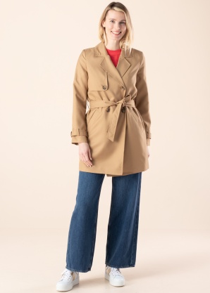 Vero Moda pavasara-rudens mētelis Eleste