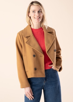 Vero Moda pavasara-rudens jaka Incemia