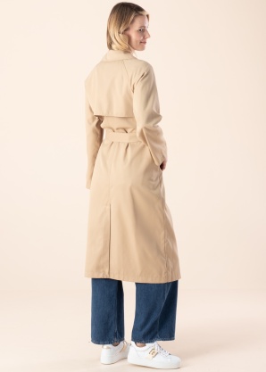 Весенне-осеннее пальто Jancine Vila