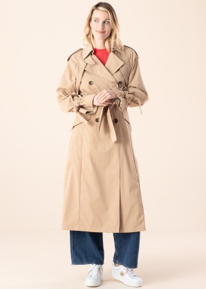 Beaumont pavasara-rudens mētelis