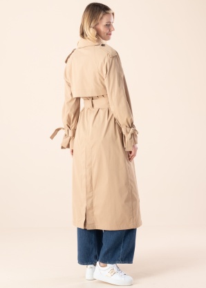 Beaumont pavasara-rudens mētelis