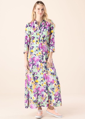 YAS kreklkleita Savanna