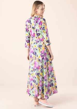 Рубашка-платье Savanna YAS