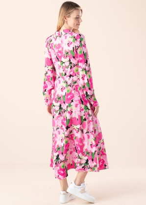 Рубашка-платье Violo YAS