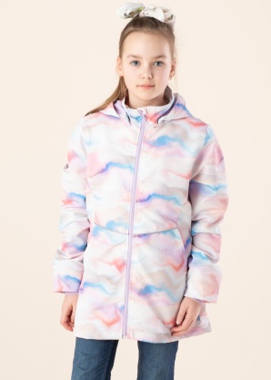 Name It Kids pavasara-rudens virsjaka Maxi