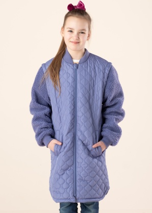 Name It Kids pavasara-rudens virsjaka Member