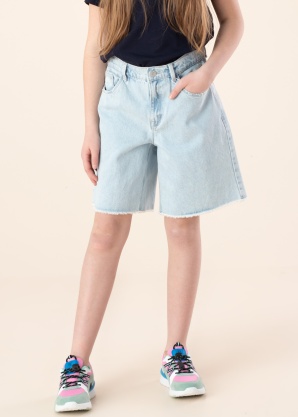 Name It Kids bikses Bella