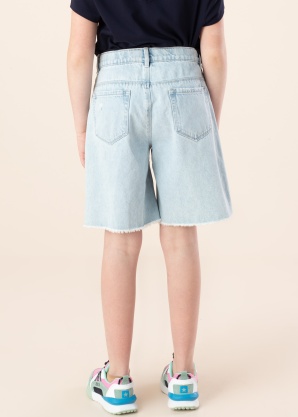 Name It Kids bikses Bella