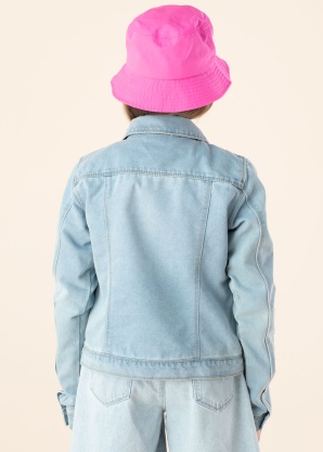 Name It Kids džinsa jaka Star