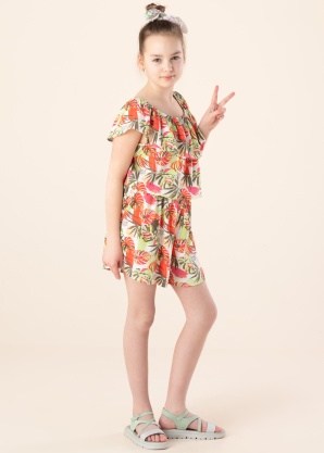 Брючный костюм Vinaya Name It Kids