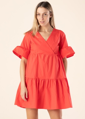 Molly Bracken kleita