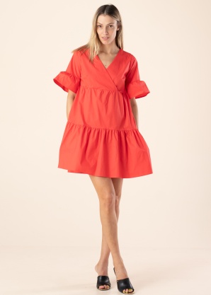 Molly Bracken kleita