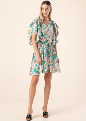 Molly Bracken kleita