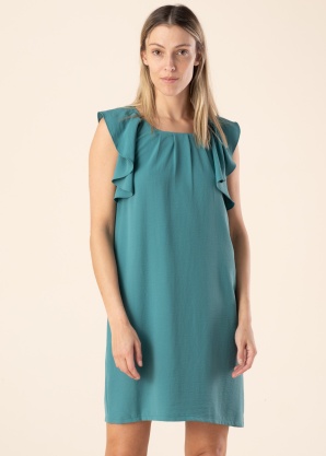 Molly Bracken kleita