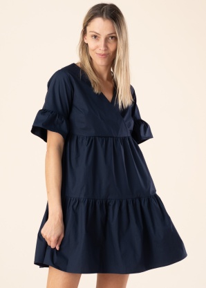 Molly Bracken kleita