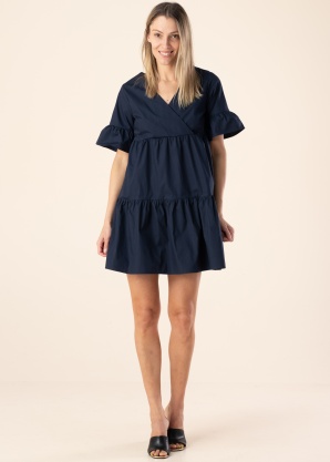 Molly Bracken kleita