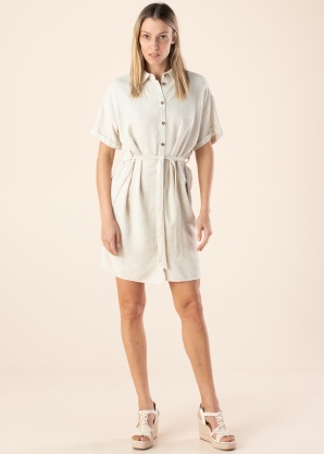 Pieces kleita Vinsty