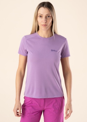 Jack Wolfskin sporta krekls Vonnan