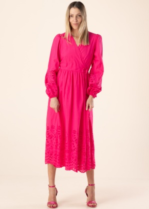 Платье Luma YAS