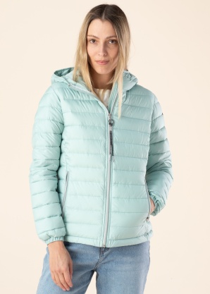 Luhta pavasara-rudens virsjaka Emalkoski