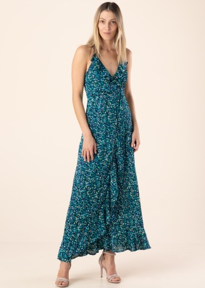 Molly Bracken kleita