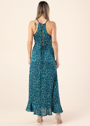 Molly Bracken kleita