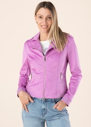 Rino & Pelle Īsā jaka Mosha