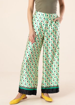 Брюки Meghan Only