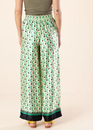 Брюки Meghan Only