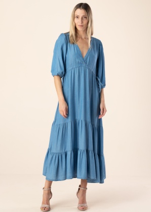 Molly Bracken kleita