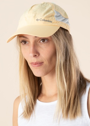Columbia cepure ar nagu Tech Shade