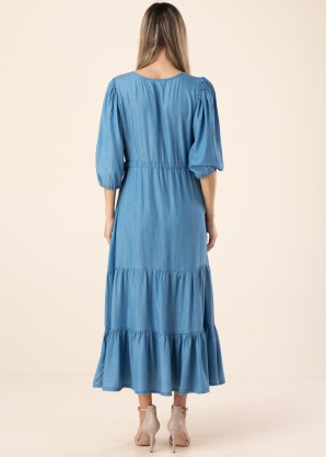 Molly Bracken kleita