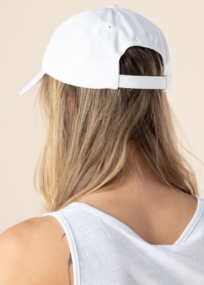 Tommy Jeans cepure ar nagu Flag