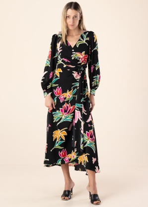 Molly Bracken kleita