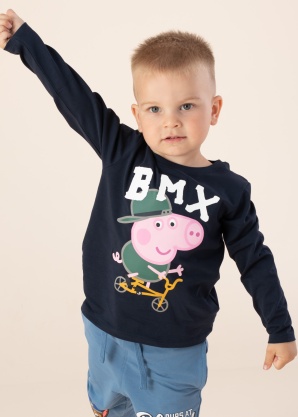 Name It Mini T-krekls Jonin