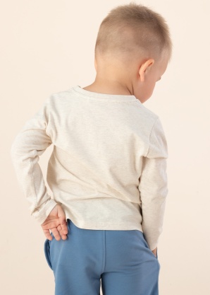 Name It Mini T-krekls Kelto