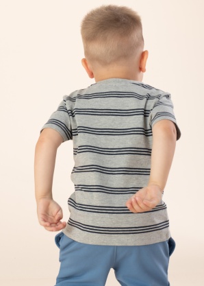 Name It Mini T-krekls Mafaf Peppapig